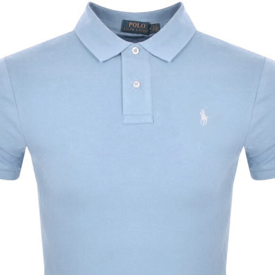 Light blue polo ralph lauren t shirt online